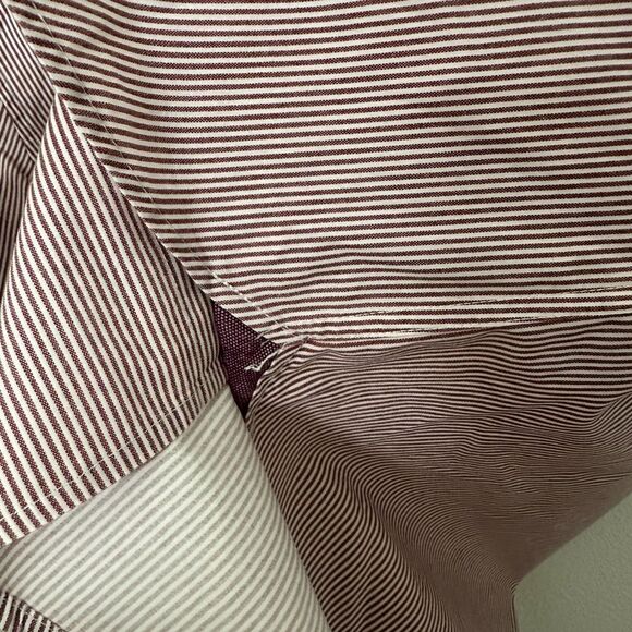 Cactus Man Long Sleeve Mens Button Up Shirt - Picture 6 of 8